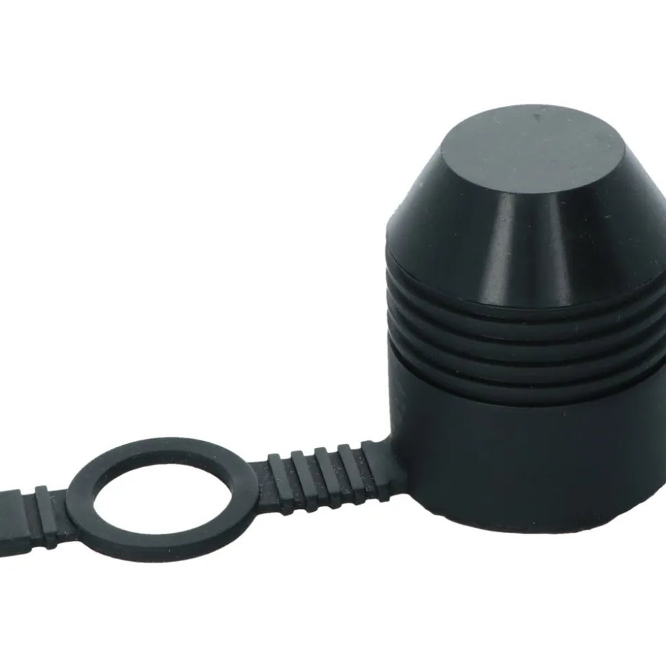 Carpoint Trekhaakdop met Ring