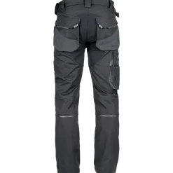 CERVA Dayboro PFM Broek Zwart
