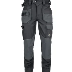 CERVA Dayboro PFM Broek Zwart