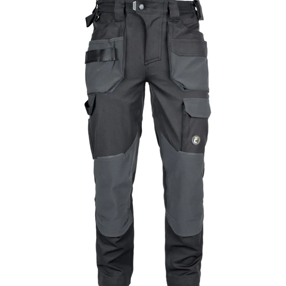 CERVA Dayboro PFM Broek Zwart