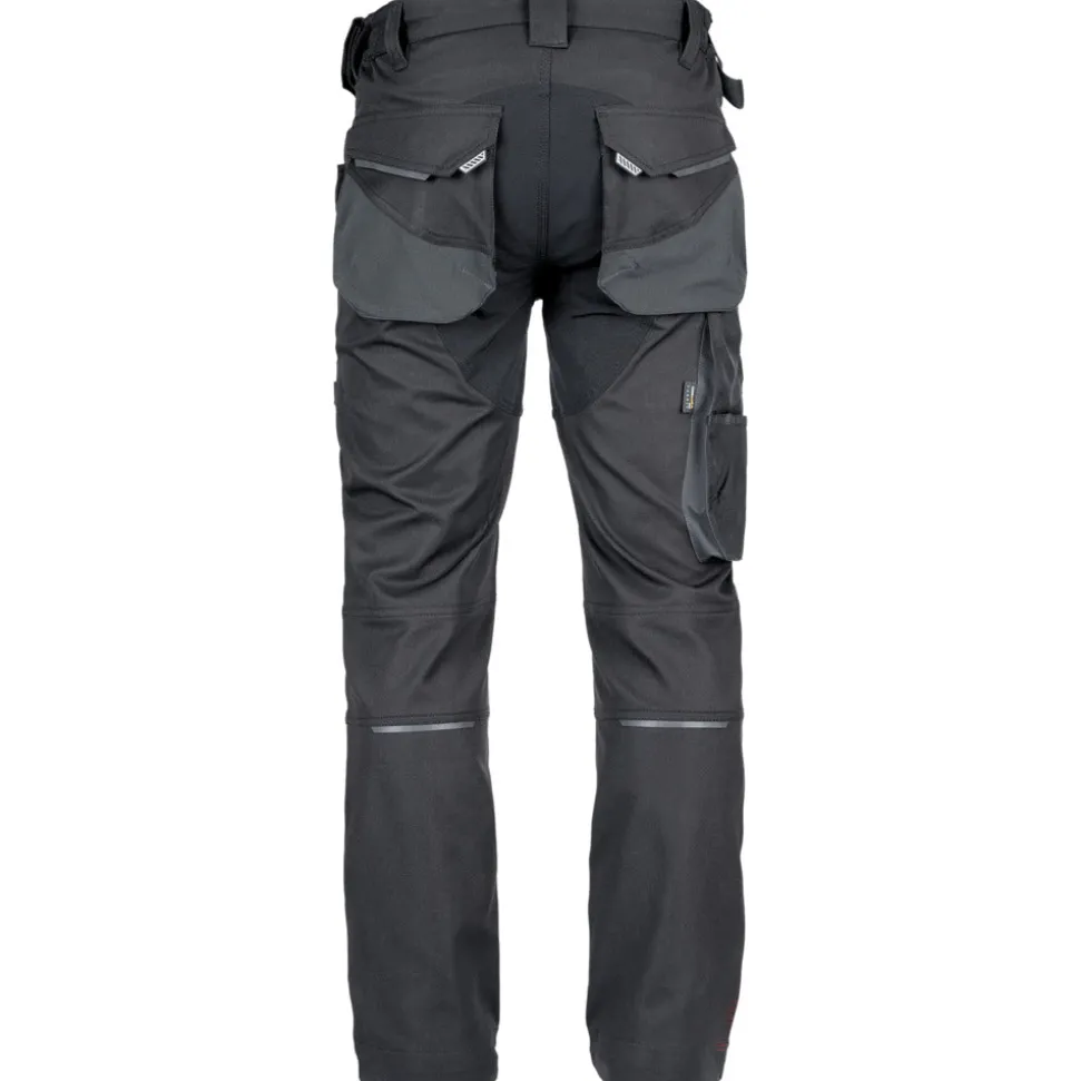 CERVA Dayboro PFM Broek Zwart