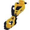 Cerva Handschoenenclip Geel
