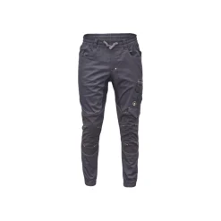 CERVA Joggingbroek Neurum CLS Antraciet