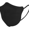 CERVA Stofmasker RespiPro Carbon FFP2 NR Maat L Opvouwbaar 3st