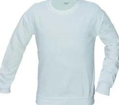 CERVA Sweater Tours Wit