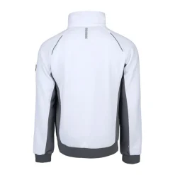 CERVA Sweatshirt Max Eco Stretch Wit