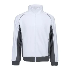 CERVA Sweatshirt Max Eco Stretch Wit