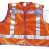 CERVA Veiligheidshesje EN471 RWS Oranje One Size