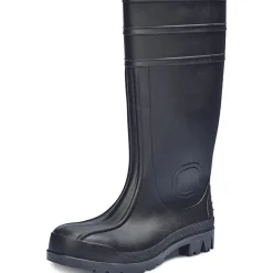CERVA Veiligheidslaars 38150 S5 Zwart