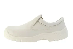CERVA Veiligheidsschoen S3/SRC Laag Wit