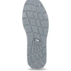 CERVA Veiligheidsschoen Zurrum Eco S1P Laag Grijs