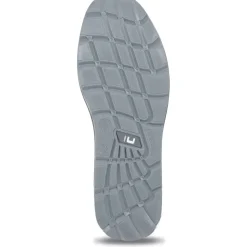 CERVA Veiligheidsschoen Zurrum Eco S1P Laag Grijs