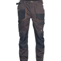 CERVA Werkbroek Dayboro Bruin Maat 50