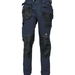 CERVA Werkbroek Dayboro Navy