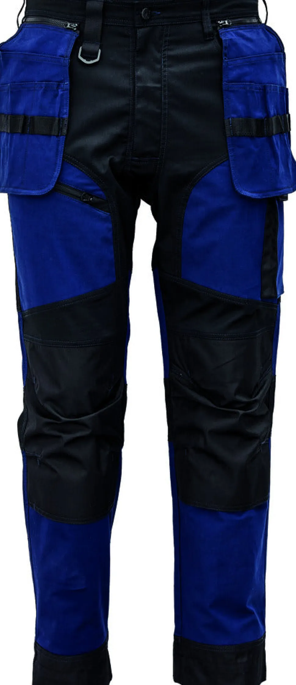 CERVA Werkbroek Keilor Navy