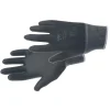 CERVA Werkhandschoenen Geul PRO Nylon/Latex Zwart Maat 10/XL
