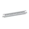 CMC Tussenprofiel Systeemplafond Dutiline 850 Wit 24mm x 60cm