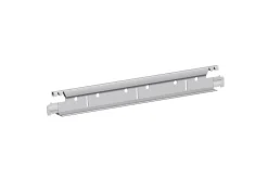 CMC Tussenprofiel Systeemplafond Dutiline 850 Wit 24mm x 30cm