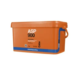 Coba ASP900 Afdichtcoating Voor Hoekaansluiting 7kg