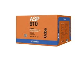 Coba ASP910 Kimband 100m