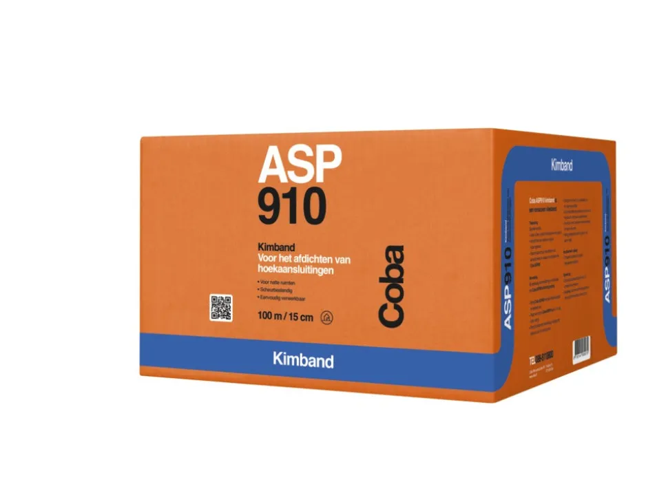 Coba ASP910 Kimband 100m