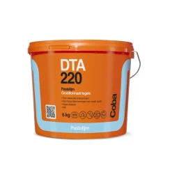 Coba DTA220 Pastalijm Wit Grootformaat Tegels