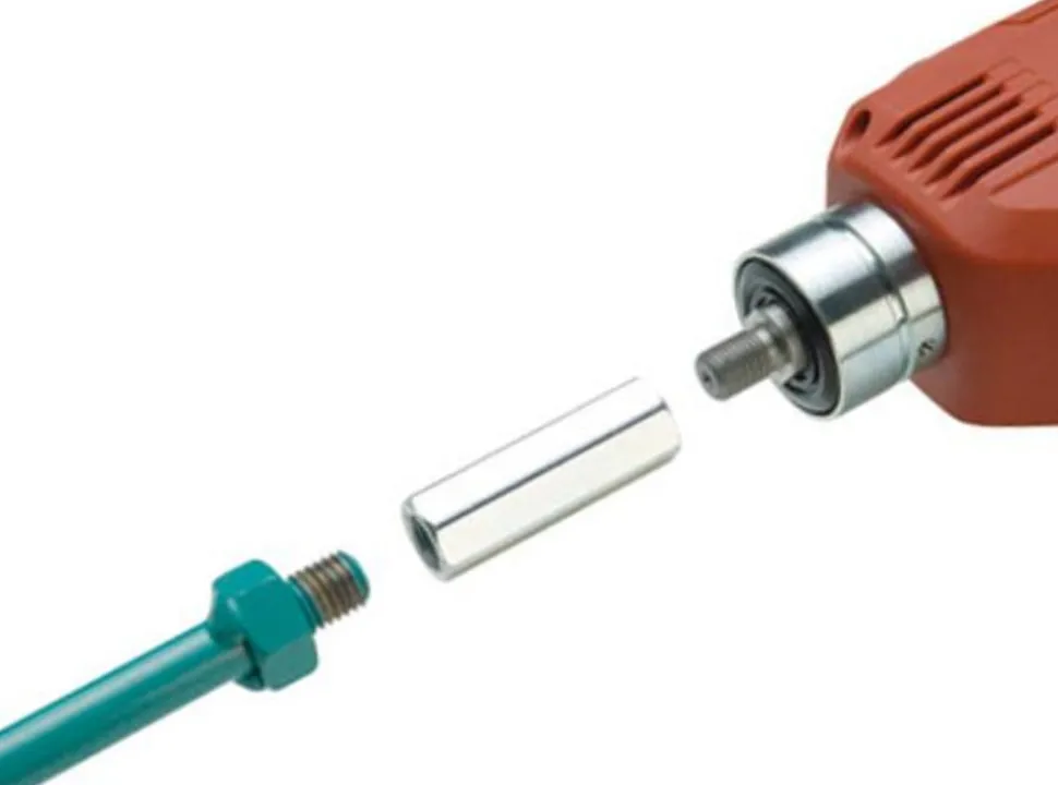 Collomix Adaptor HF/M14