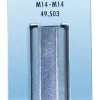 Collomix Adaptor M14 Binnen/Binnen