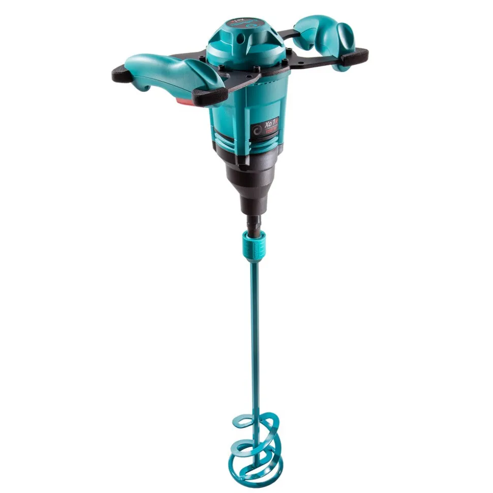 Collomix Handmenger Xo1 RHF Met WK 120 HF 1150W 230V 640rpm