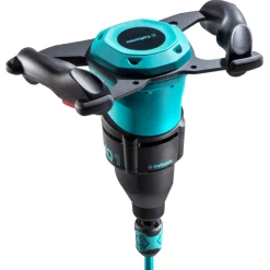 Collomix Handmenger XQ 1 HF Zonder Mengstaaf 1100 watt - 670 rpm