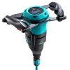 Collomix Handmenger XQ 4 HF Zonder Mengstaaf, 1500 watt 3 traps - 700 rpm