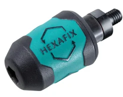 Collomix HEXAFIX PRO Snelkoppeling M14 Aansluiting