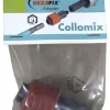 Collomix Koppeling HexaFix