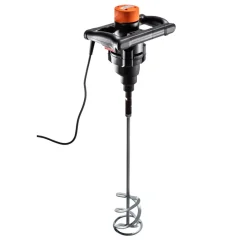 Collomix Mengmachine Unimix U130 Met Mengstaaf