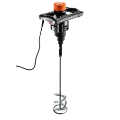 Collomix Mengmachine Unimix U130 Met Mengstaaf