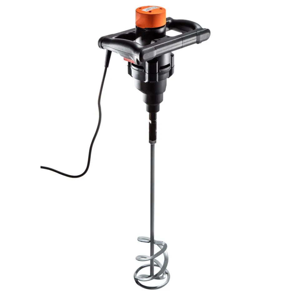 Collomix Mengmachine Unimix U130 Met Mengstaaf