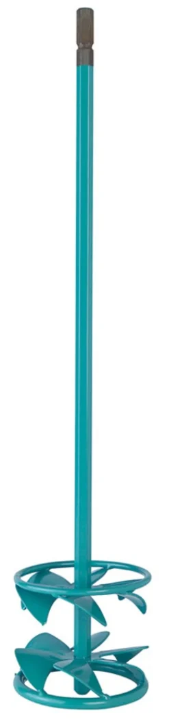 Collomix Mengstaaf DLX 120 HF