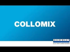 Collomix Mengstaaf KR90 S