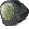 CRV Kniebeschermers Gel En Neopreen Zwart