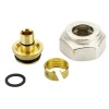 Danfoss Knelkoppeling CV Meerlagen Leidingsystemen Alu-Pex 3/4"x16x2mm