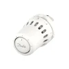 Danfoss M30-React Thermostaatknop Met Ingebouwde Voeler 8-28°C