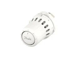Danfoss M30-React Thermostaatknop Met Ingebouwde Voeler 8-28°C