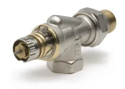 Danfoss Radiator Afsluiter RA-N 15 Verkort Messing 1/2"