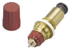 Danfoss Radiator-Insert D G1/2"