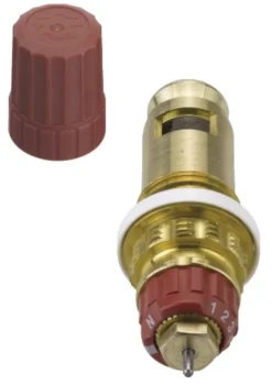 Danfoss Radiatorinsert  RA-N  B