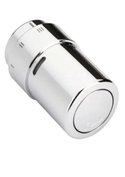 Danfoss Radiatorknop Regelelement RA-X Kunststof Chroom
