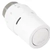 Danfoss RAX-K Thermostatische Radiatorknop RAL 9016