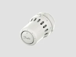 Danfoss Thermostaatknop RA-React Met Ingebouwde Voeler 8-28°C