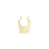 De Beer Klembeugel 12 mm enkel - 30 stuks