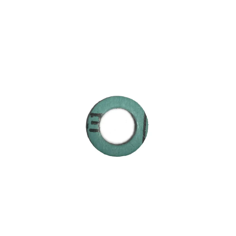 De Beer Köro HD ring 1/2" - 11 x 18 x 2 mm - 10 stuks